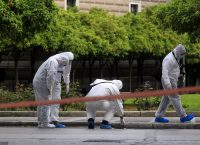 Βόμβα στην Αθήνα: Έρευνα στις κάμερες για τον εντοπισμό των δραστών