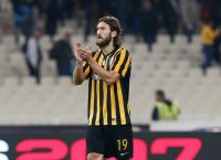 Με Τσιγκρίνσκι, αλλά χωρίς Βράνιες η ΑΕΚ