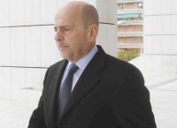 Η στάση Αλαφούζου για την “τριανδρία”
