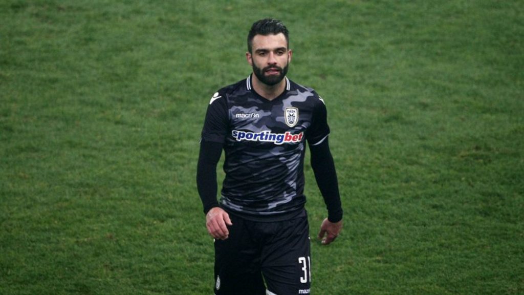 Στο Kick Off του ΣΚΑΙ η πρώτη συνέντευξη Τζαβέλλα μετά τον ΠΑΟΚ