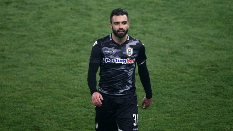 Στο Kick Off του ΣΚΑΙ η πρώτη συνέντευξη Τζαβέλλα μετά τον ΠΑΟΚ