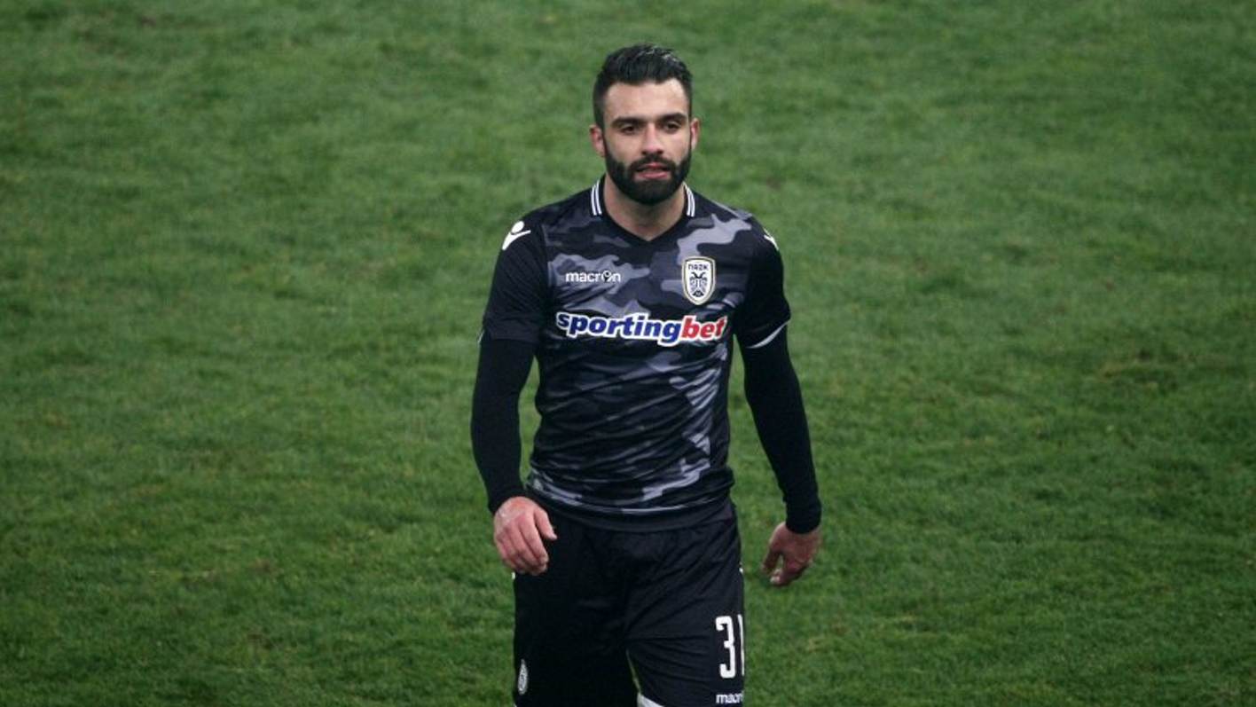 Στο Kick Off του ΣΚΑΙ η πρώτη συνέντευξη Τζαβέλλα μετά τον ΠΑΟΚ