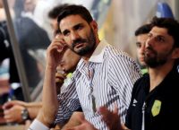 Ο Καρυπίδης «ψηφίζει» Ελευθερόπουλο, ανοιχτό για Βενετίδη συνεργάτη