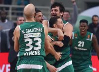 Το δέκατο «πράσινο» θρίλερ στην Euroleague!