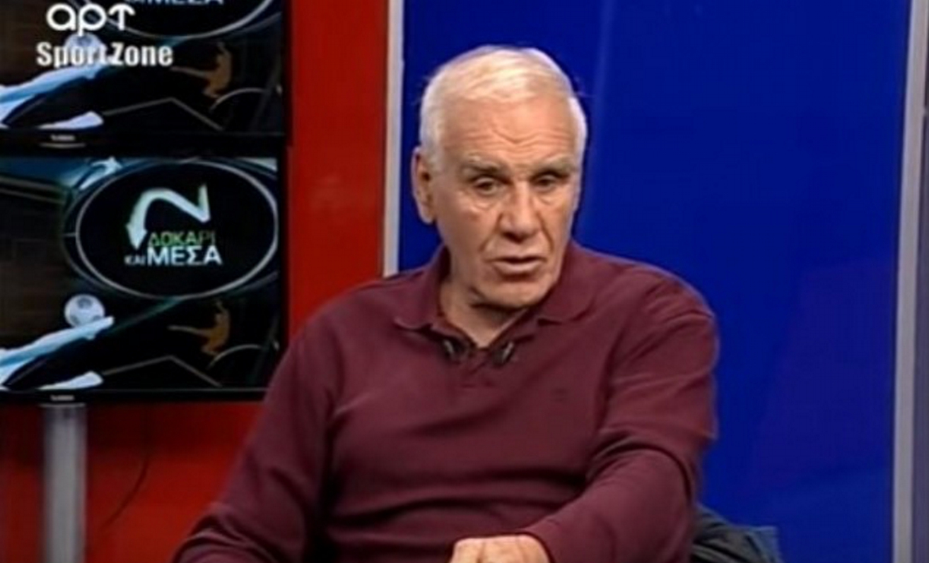 Αλέφαντος: «Ποιος Πούγγουρας; Καλώς τον ΠΑΟΚ, 4-0….»