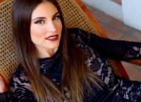 Αθηνά Οικονομάκου: Αποκάλυψε πως περνάει κλεισμένη μέσα στο σπίτι Αθηνά Οικονομάκου: Αποκάλυψε πως περνάει κλεισμένη μέσα στο σπίτι