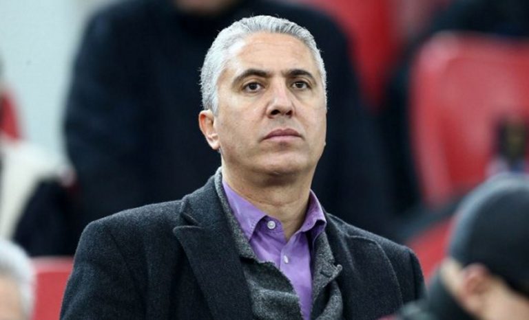 Άρης: Ανατροπή δεδομένων και… Κωστένογλου!
