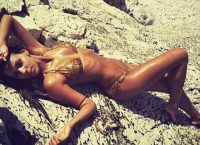 Η σατανικά σέξι Ηρώ Λεγάκη (pics)