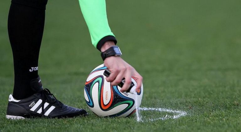 Εντολή λίγκας σε ΚΕΔ να κλείνουν οι πόρτες των διαιτητών