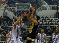 Ντέρμπι δικεφάλων, εξορμήσεις αιωνίων