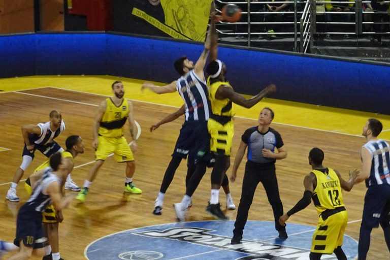 Κατοστάρα (100-79) με ξεσπάσματα !