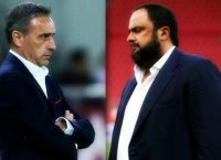 Απίστευτο “ερυθρόλευκο” ξέσπασμα: “Eίχαν τελειωμένο τον Ολυμπιακό, κουβέντα για Μπέντο”!