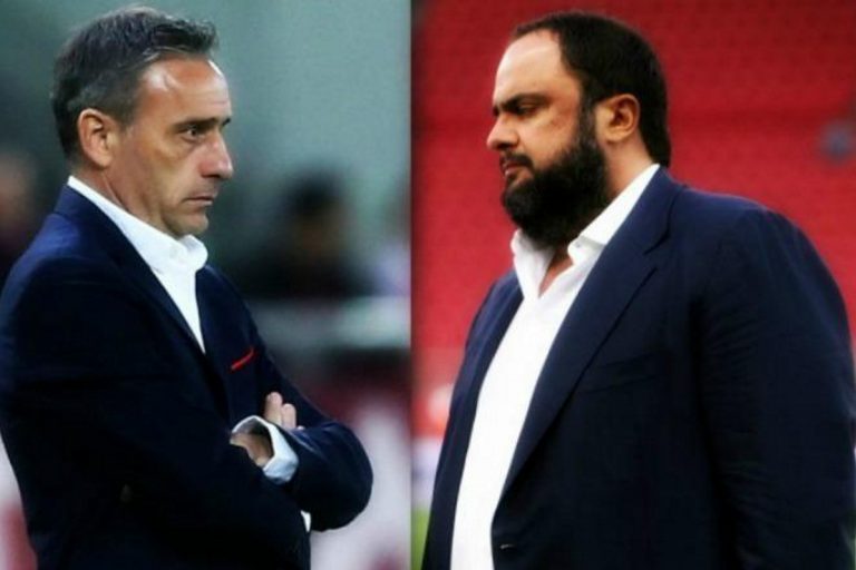 Απίστευτο “ερυθρόλευκο” ξέσπασμα: “Eίχαν τελειωμένο τον Ολυμπιακό, κουβέντα για Μπέντο”!