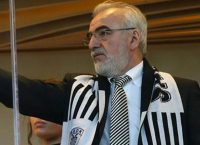 Να μπει στο Mega, θέλει ο Ιβάν Σαββίδης!