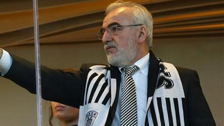 Να μπει στο Mega, θέλει ο Ιβάν Σαββίδης!