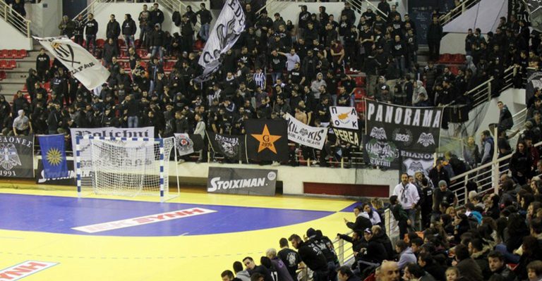 Προς Παλατάκι το Final Four!