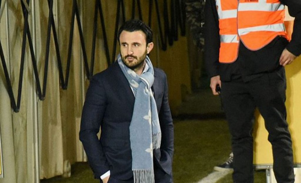 ΠΑΕ Άρης: «Ασόβαρες υποθέσεις με… βερμούδες»