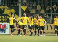 Επιστροφή στο «σπίτι» έναν μήνα μετά!