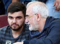 Γ. Σαββίδης: «Ώρα να αλλάξουμε κάποια πράγματα» (vid)
