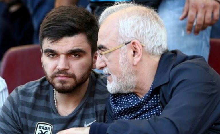 Γ. Σαββίδης: «Ώρα να αλλάξουμε κάποια πράγματα» (vid)