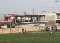 Τερματοφύλακας έφαγε αυτογκόλ γιατί διαμαρτυρόταν στον διαιτητή (vid)