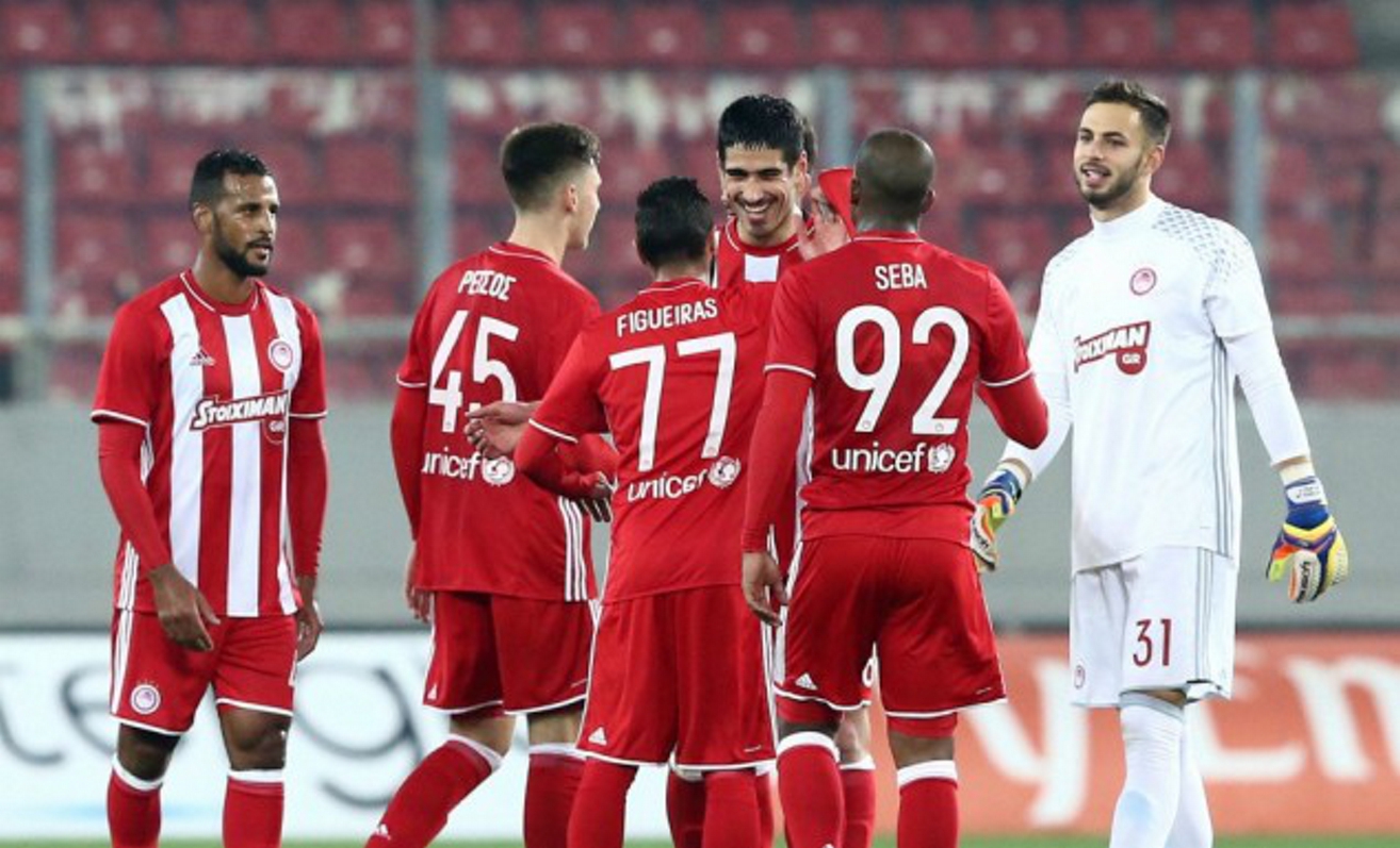 Σούπερ ατάκες: «Είναι τελειωμένος από τον Ολυμπιακό, τον βίδωσε στο χορτάρι»