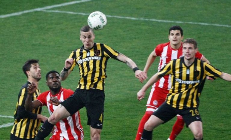 Βράνιες: «Κλειδί της νίκης στο ντέρμπι ήταν ο Χιμένεθ»