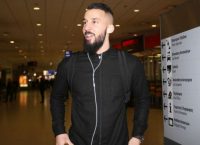 Μολίνς: «Περιμένω το πρώτο μου παιχνίδι»