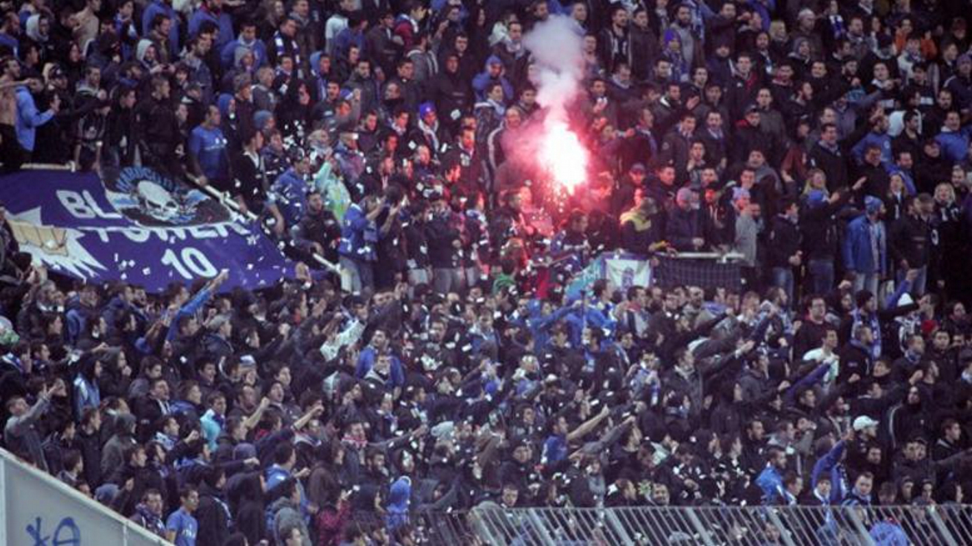 Διακοπή στο Καυτανζόγλειο