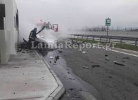 Τι έδειξαν οι τοξικολογικές για τον οδηγό της Πόρσε