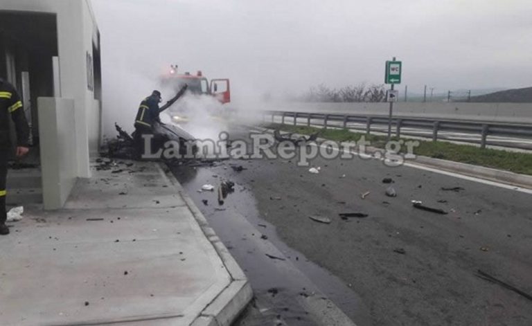 Τι έδειξαν οι τοξικολογικές για τον οδηγό της Πόρσε