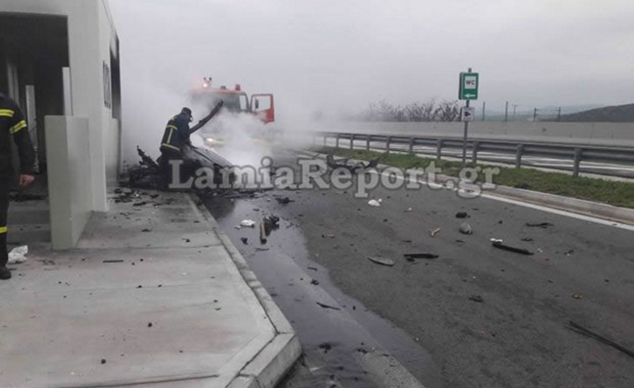 Τι έδειξαν οι τοξικολογικές για τον οδηγό της Πόρσε