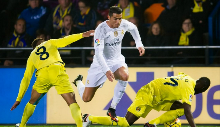 Υπόθεση Κριστιάνο: Τι δήλωσε η γυναίκα που τον κατηγορεί ότι τη βίασε