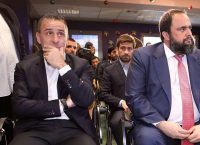 Εμπιστοσύνη σε Μπέντο μεν, αλλά…