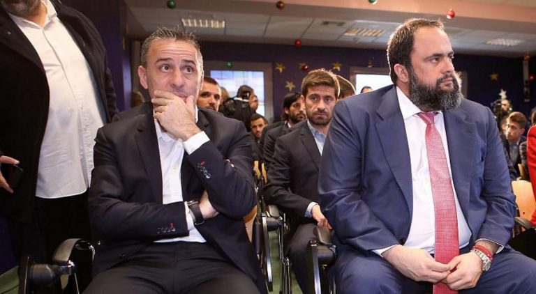Εμπιστοσύνη σε Μπέντο μεν, αλλά…