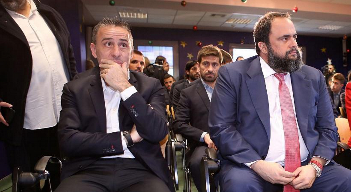 Εμπιστοσύνη σε Μπέντο μεν, αλλά…