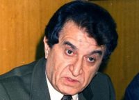 Πέθανε ο πρώην υπουργός Αριστείδης Καλαντζάκος