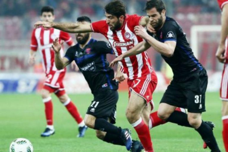 Τρομερή ατάκα Ανσαριφάρντ: “Όλοι γελούσαν όταν…” – Τι είπε για Ολυμπιακό και Ιντέγε!