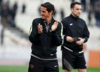 Τους έβγαλε το καπέλο! Είδατε τι είπε ο Χιμένεθ για Τσιγκρίνσκι, Αλμέιδα και Γαλανόπουλο; (vid)