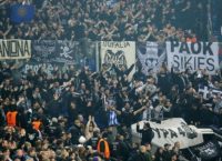 Σενάριο τρόμου! ΠΑΟΚτσήδες κατεβαίνουν στο Καραϊσκάκη για το ματς με… (pic)