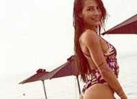 Η Πωλίνα… αναστάτωσε το Καυτανζόγλειο! (pics)