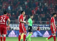 Η… καταραμένη αποκριάτικη Κυριακή του Ολυμπιακού