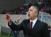 Επί τάπητος θέτουν την συνεργασία τους Καρυπίδης και Κωστένογλου