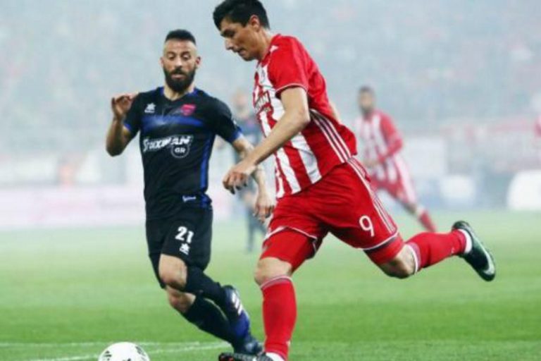Το λάθος στο Καραϊσκάκη τον βάζει στο… ψυγείο!