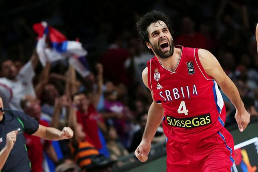 Τρελό σενάριο για Τεόντοσιτς!