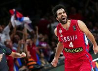 Τεόντοσιτς: Γι’ αυτό δεν θα παίξω στο Eurobasket