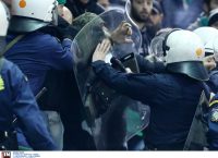 Ένταση στο Αγρίνιο πριν το ματς με τον Παναθηναϊκό