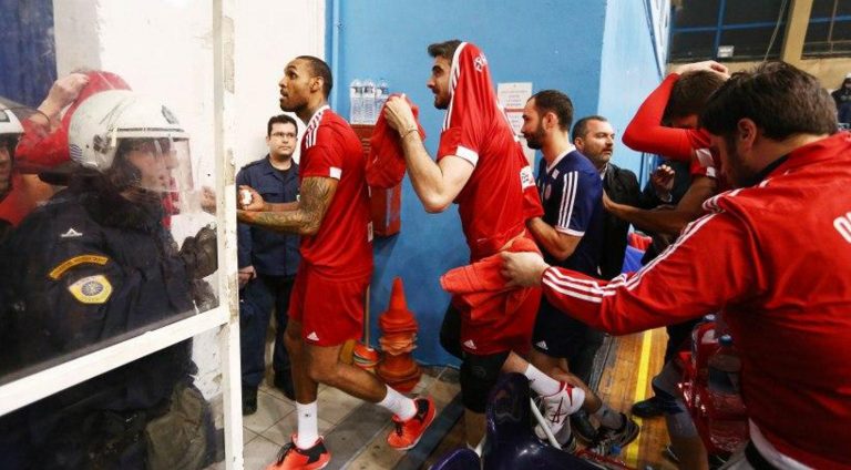Επιβαρυντικό το φύλλο αγώνα για τον Παναθηναϊκό