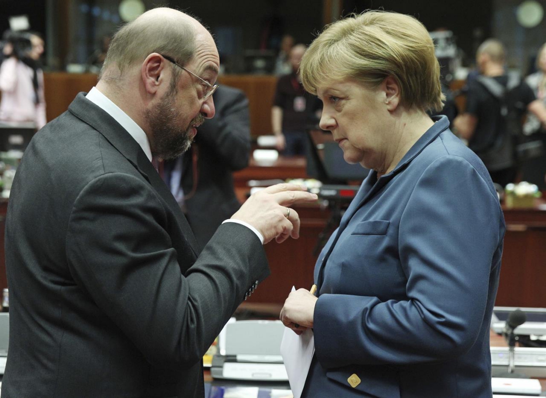 Γερμανία: Σταθερά μπροστά το CDU στις δημοσκοπήσεις