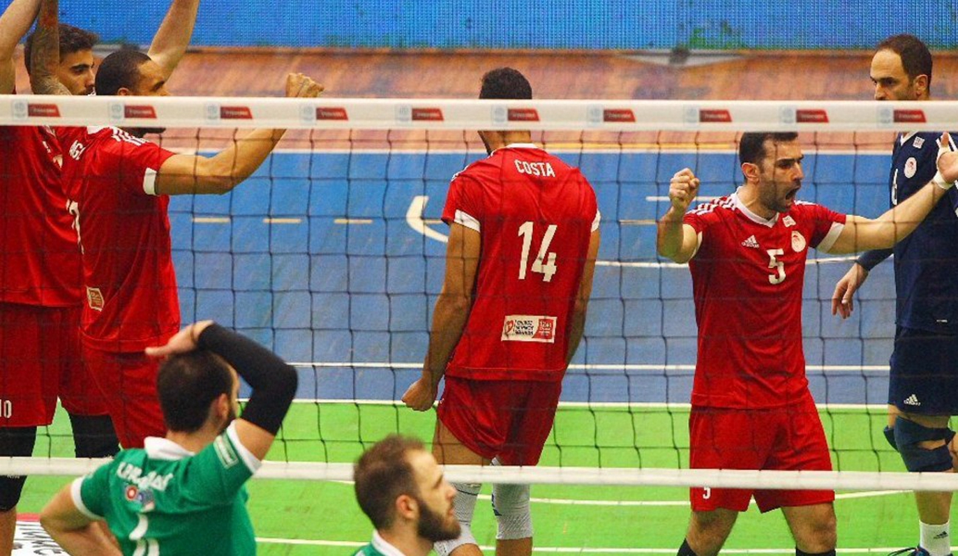 O Ολυμπιακός ζητάει να κλείσει η Κυψέλη!